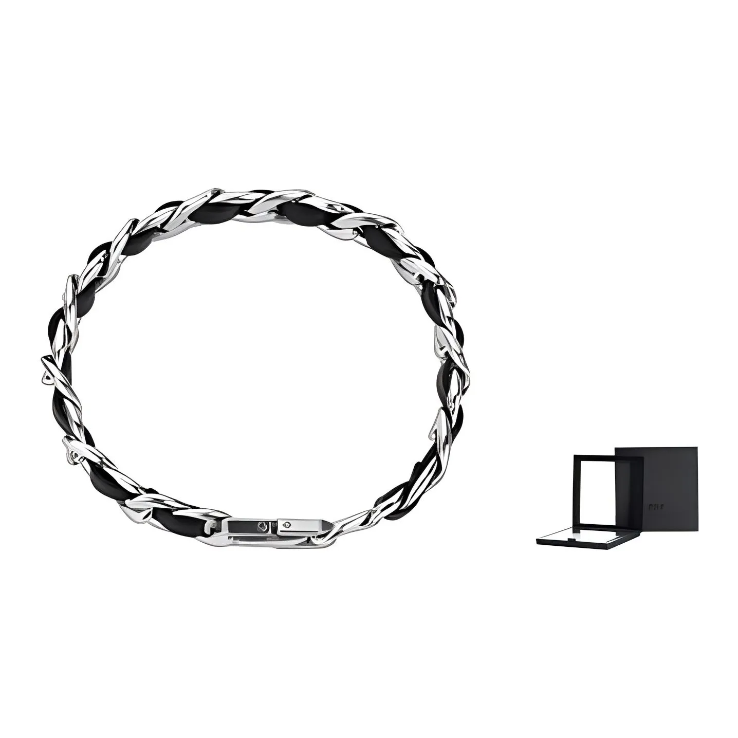 PRP Браслеты из титанового стального сплава Мужской