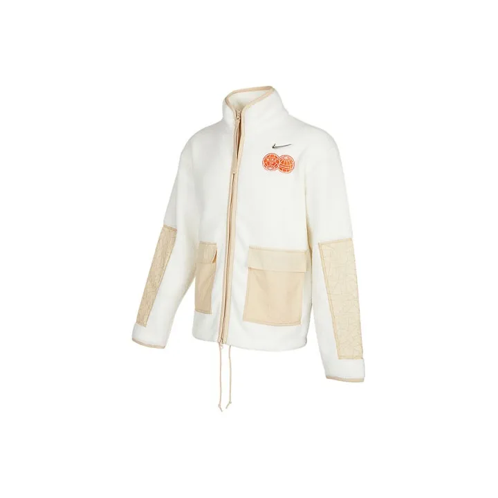 Nike CNY Collection Jacket Men's Beige