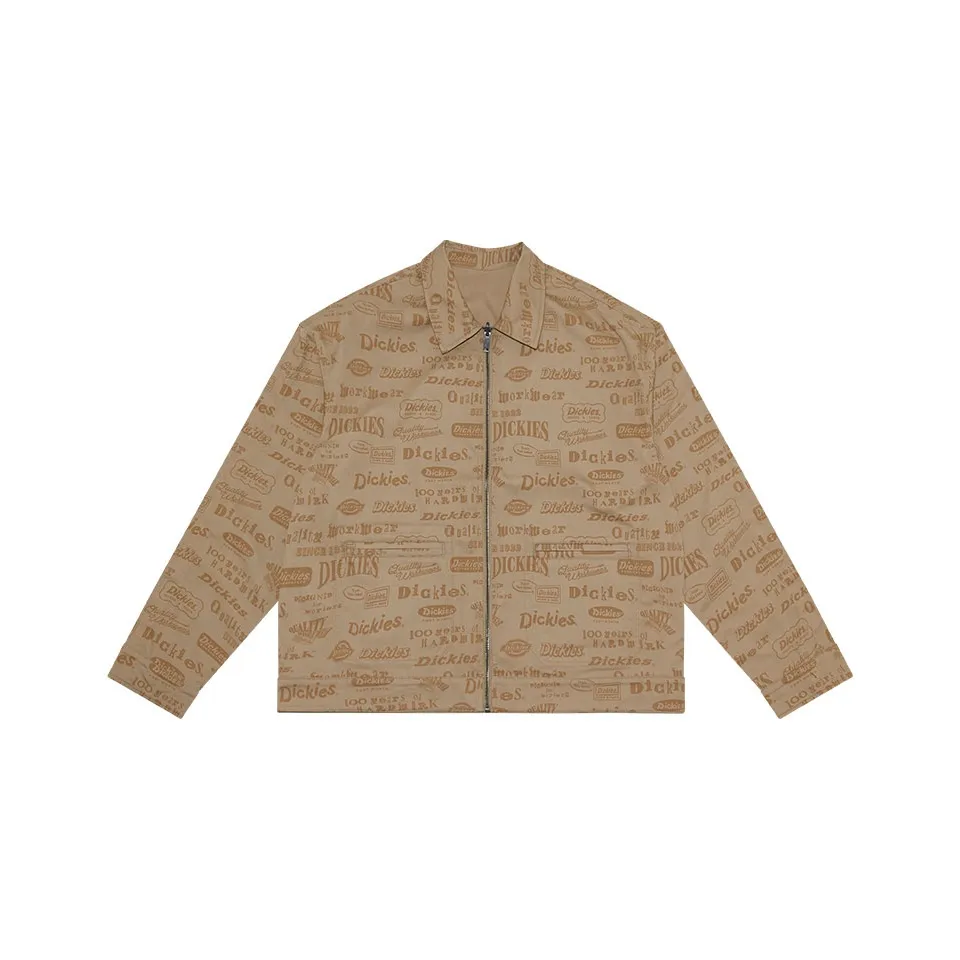 Dickies Jackets Unisex Sand