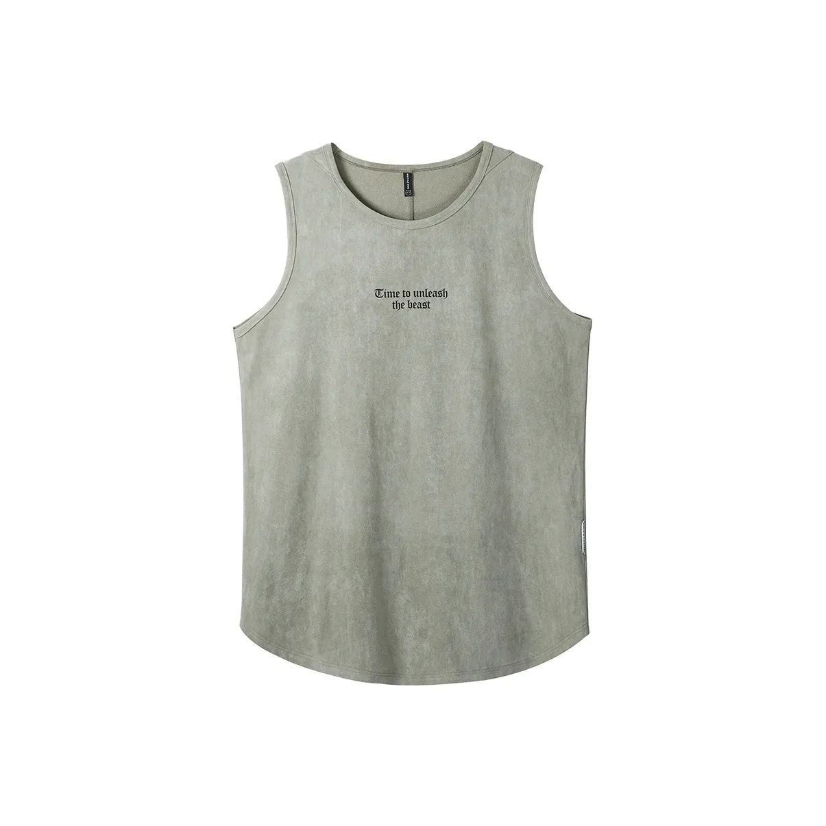 Muscle Dog Tank Tops Men's