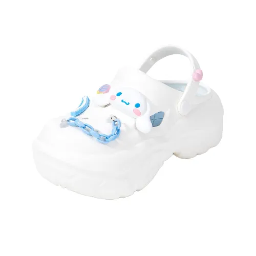 Hello Kitty YUGUIGOU Детская повседневная обувь экрю для школьного возраста
