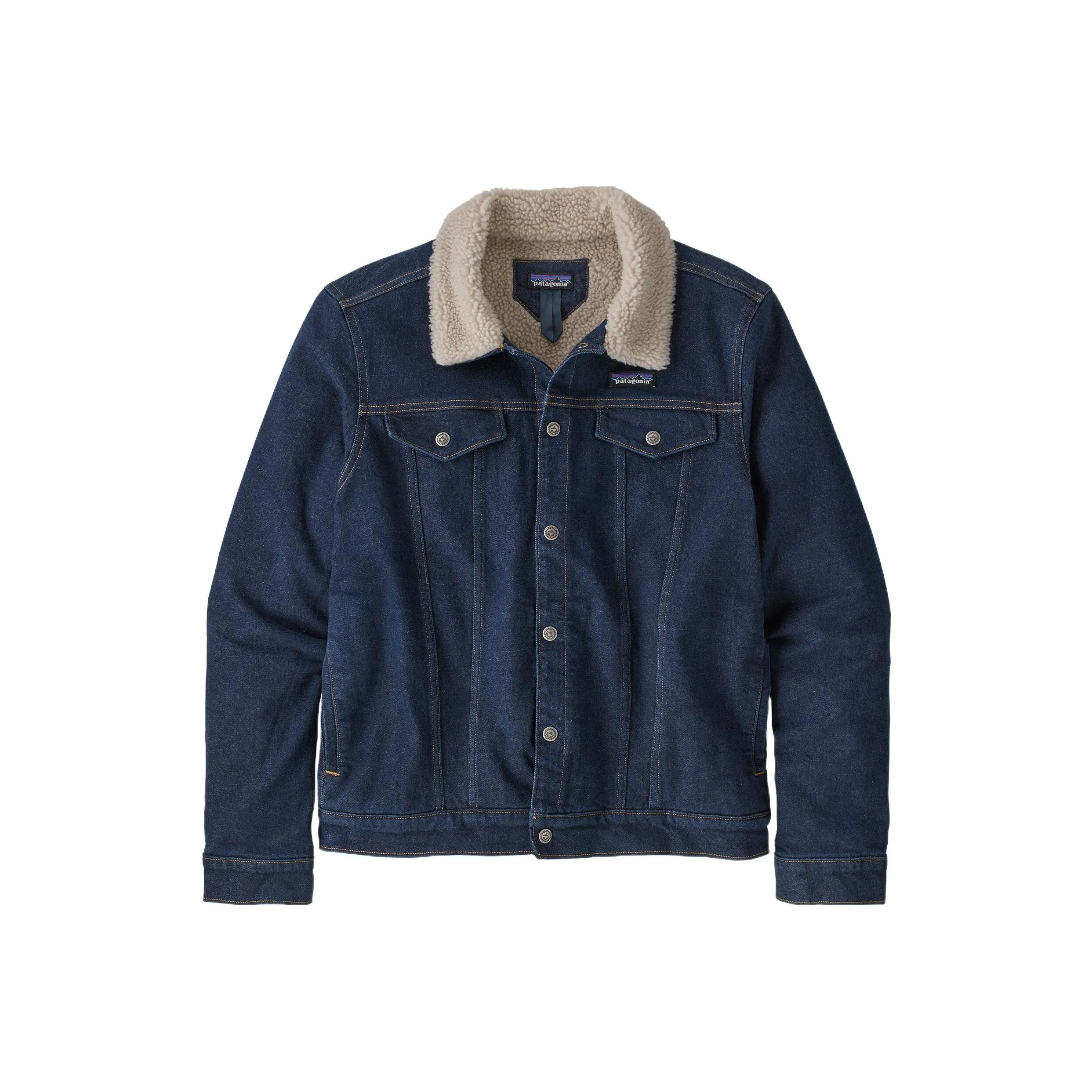 Patagonia Мужские Куртки