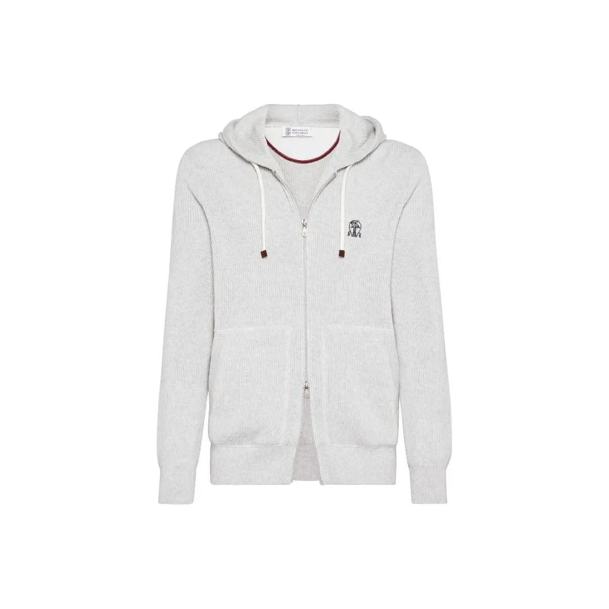 Brunello Cucinelli Cashmere Hoodie