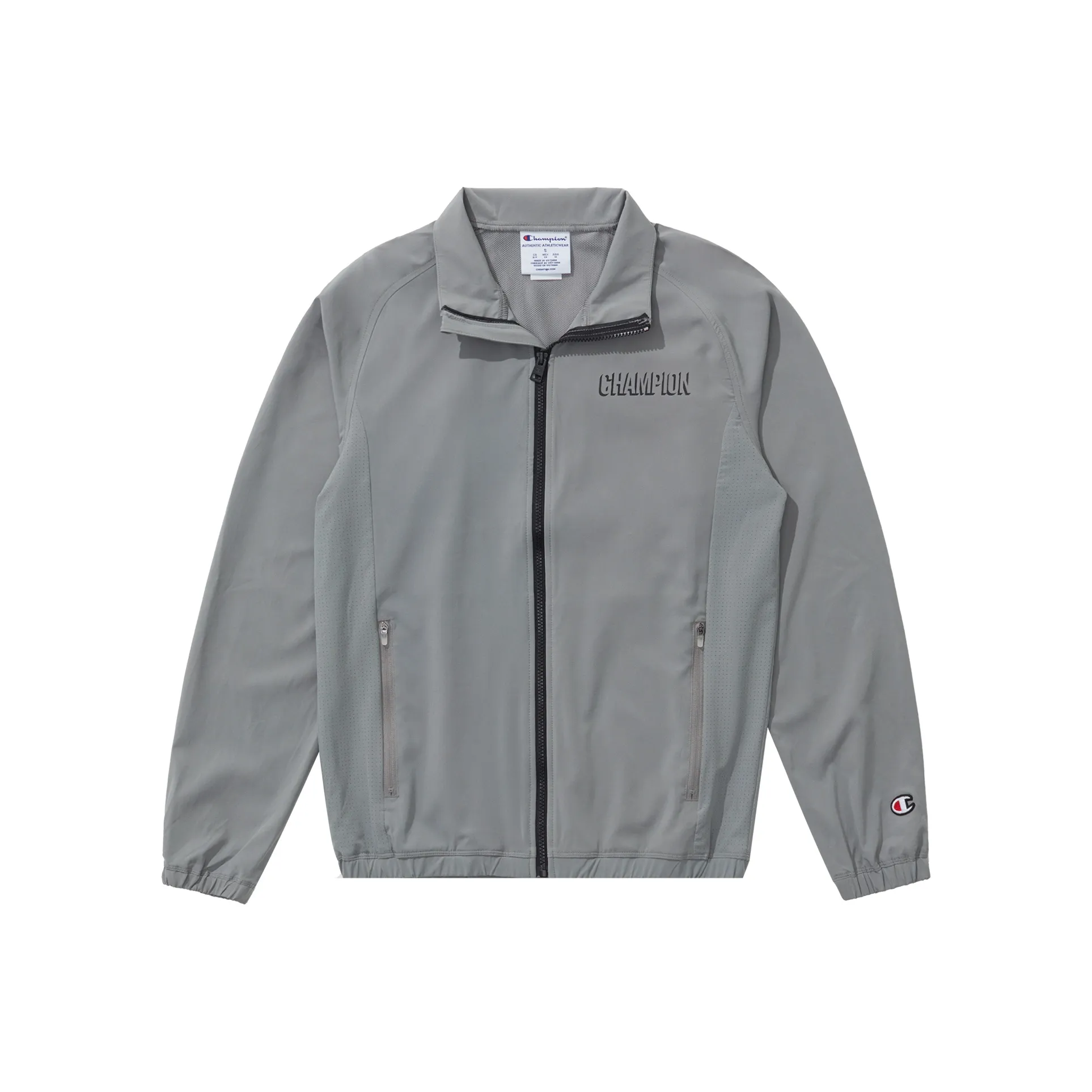 Champion SS22 Куртка Американская версия Унисекс