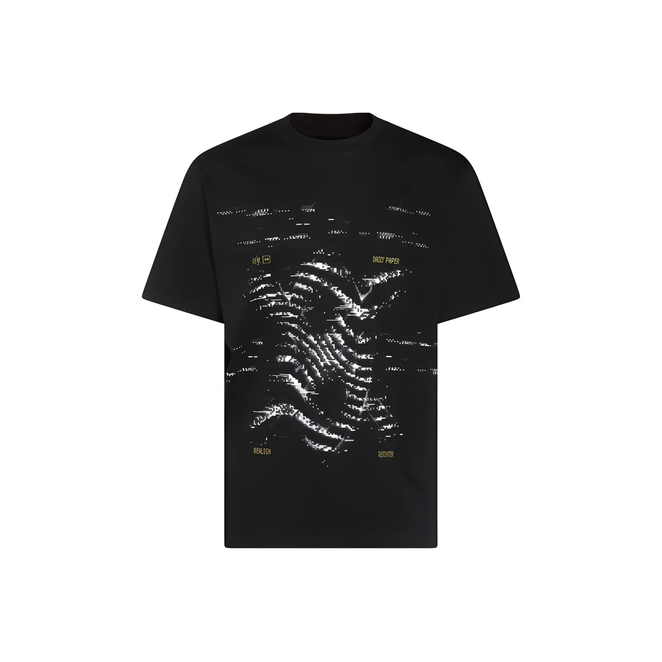 Daily Paper Rewind T-Shirt