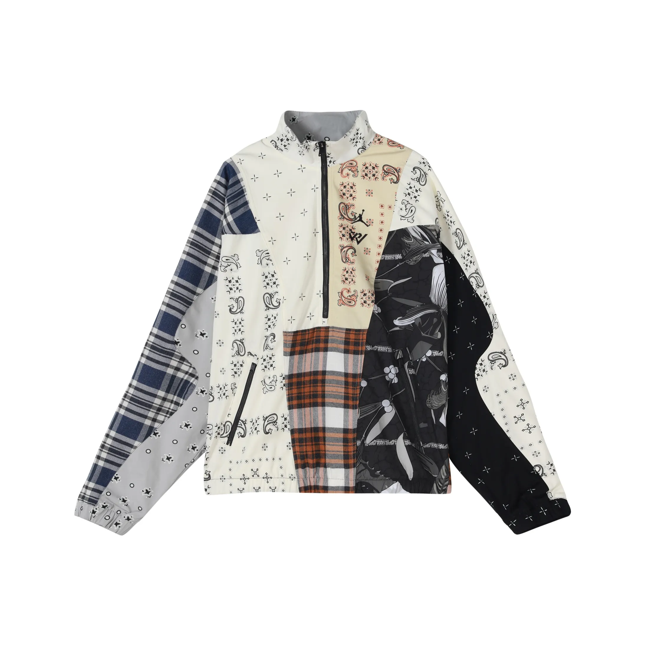 Jordan Jackets Men's Multicolor