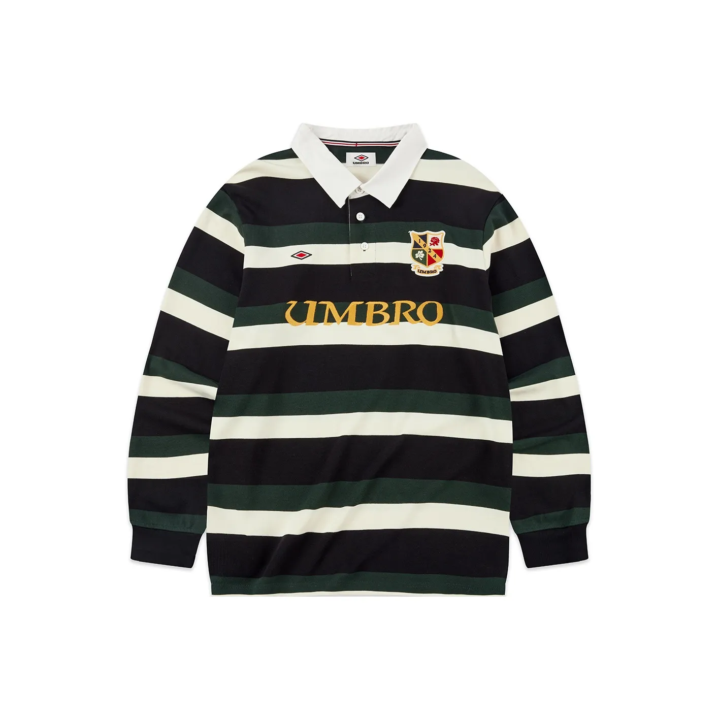 Umbro Унисекс Поло