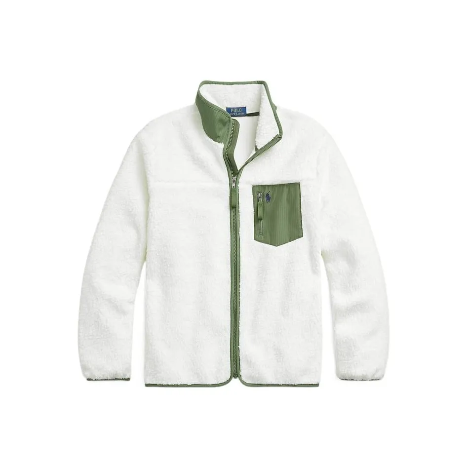 Polo Ralph Lauren Jackets Men's White