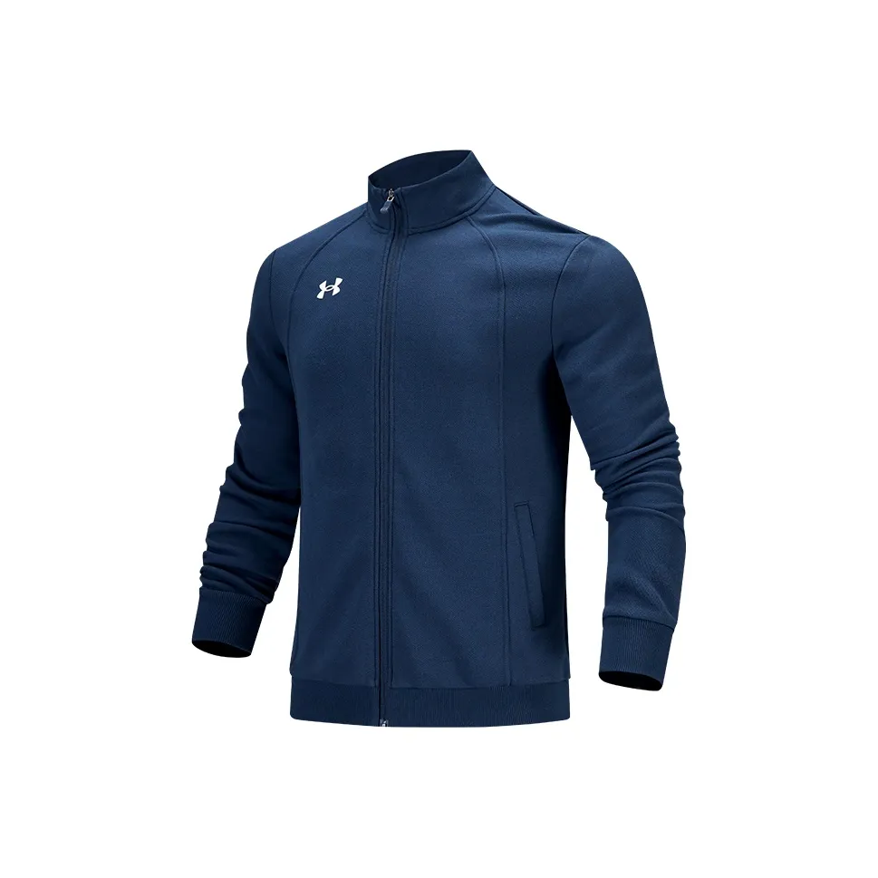 Under Armour College Синий Мужская Куртка