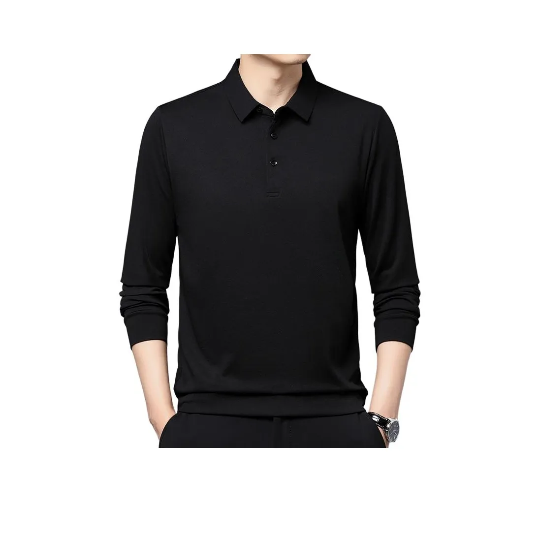 PIERRE CARDIN Поло Мужское Многоцветное