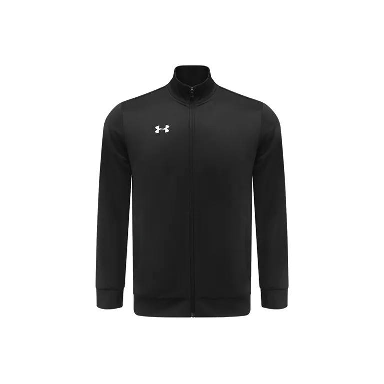 Under Armour Куртка Мужская Черная
