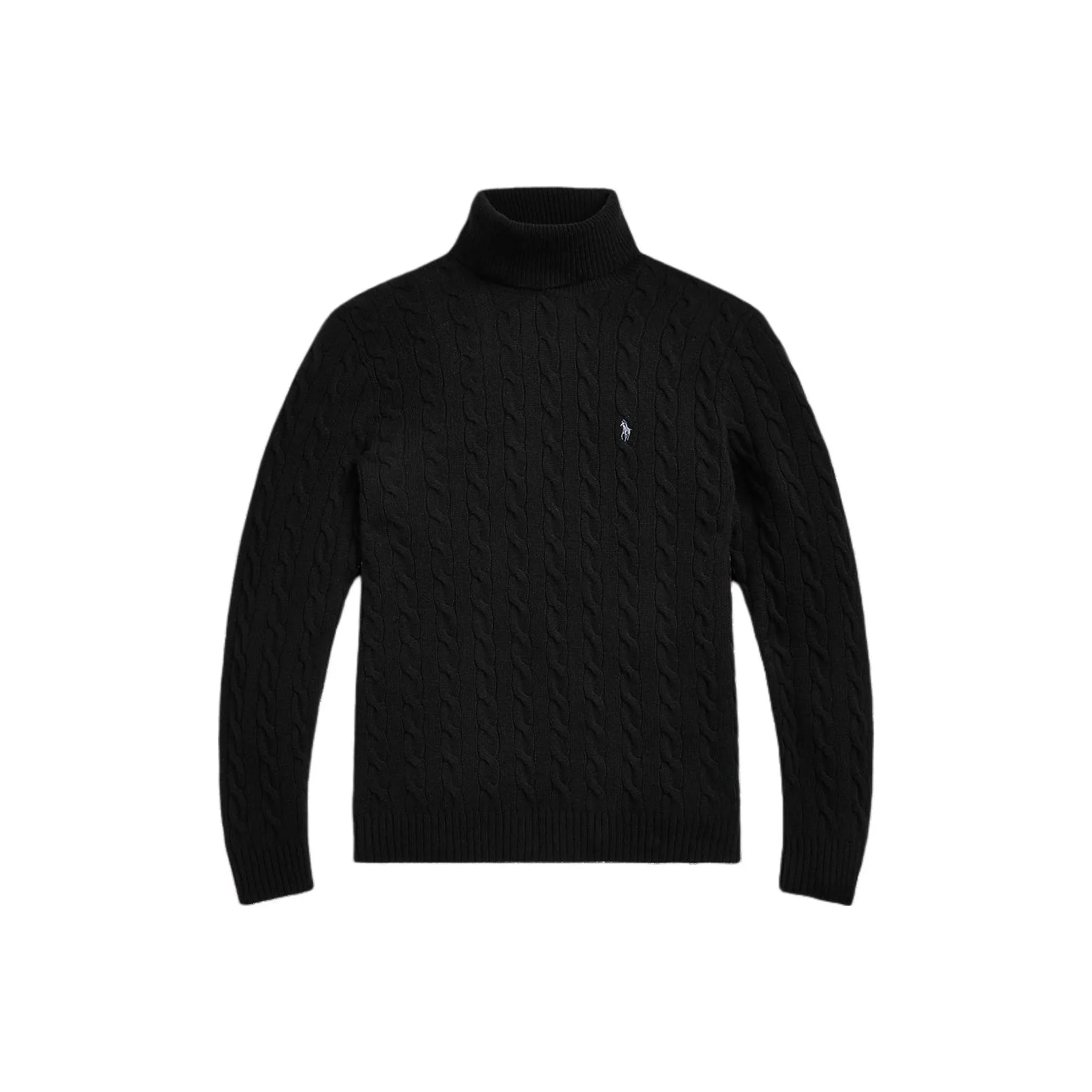 Polo Ralph Lauren Свитер Мужской Черный