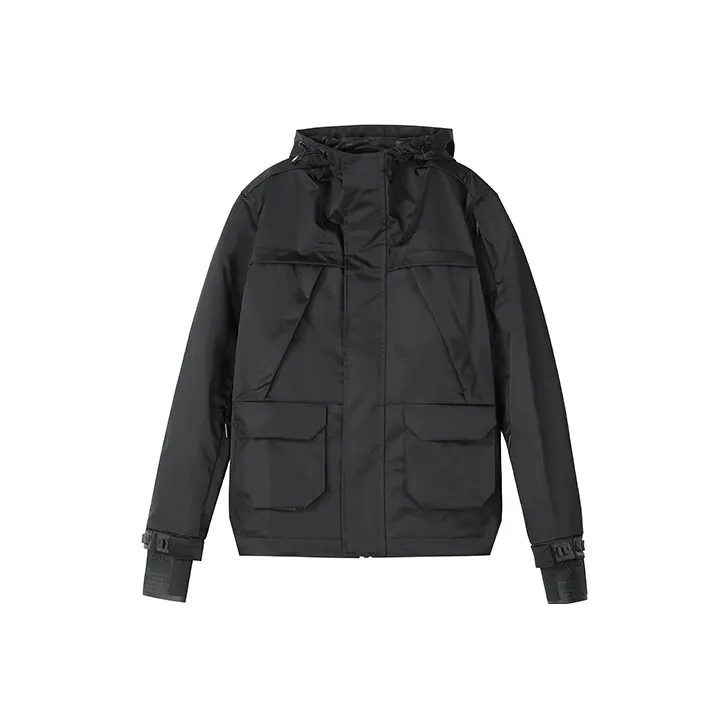 NORVINCY Sports Cycling Western Windproof Jacket Unisex