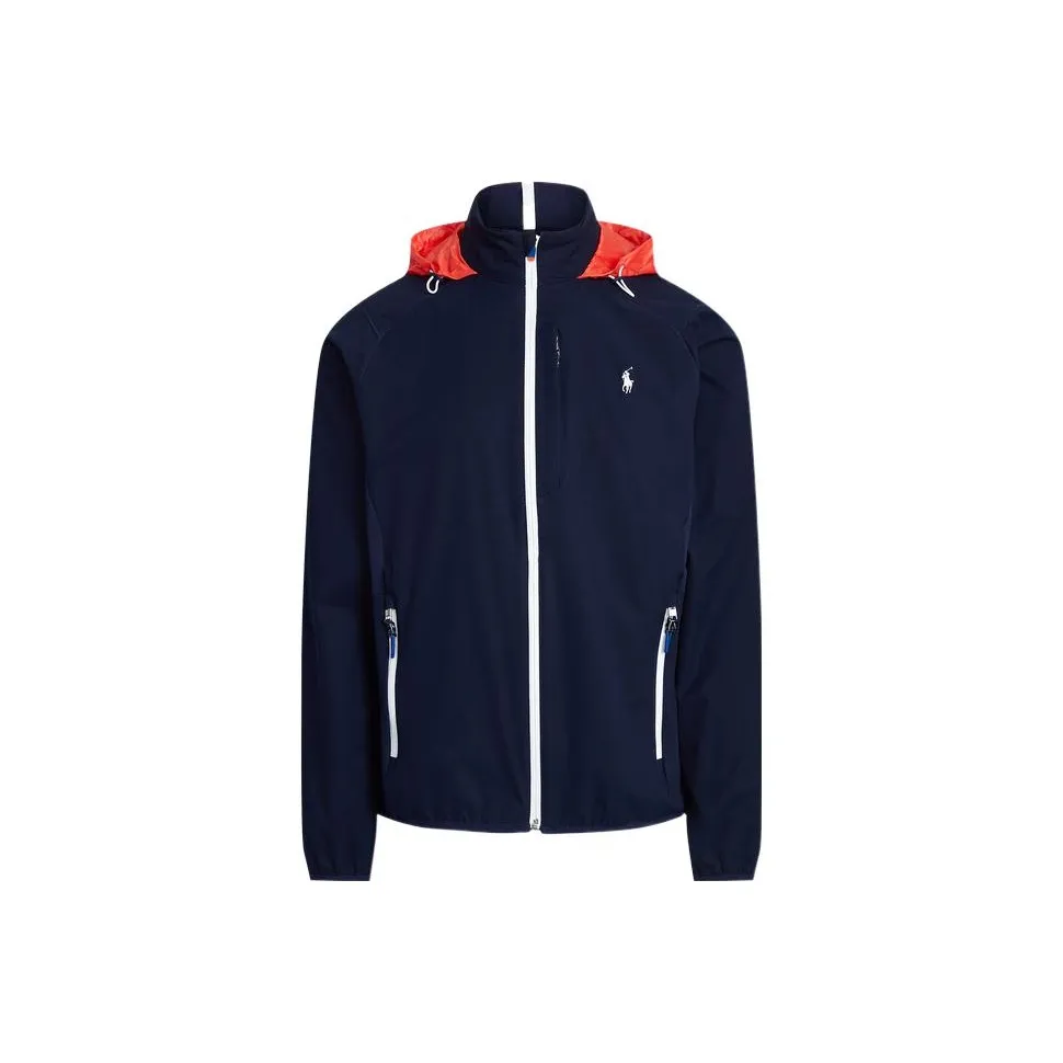 Polo Ralph Lauren SS22 Jackets & Coats Men's Marine Blue