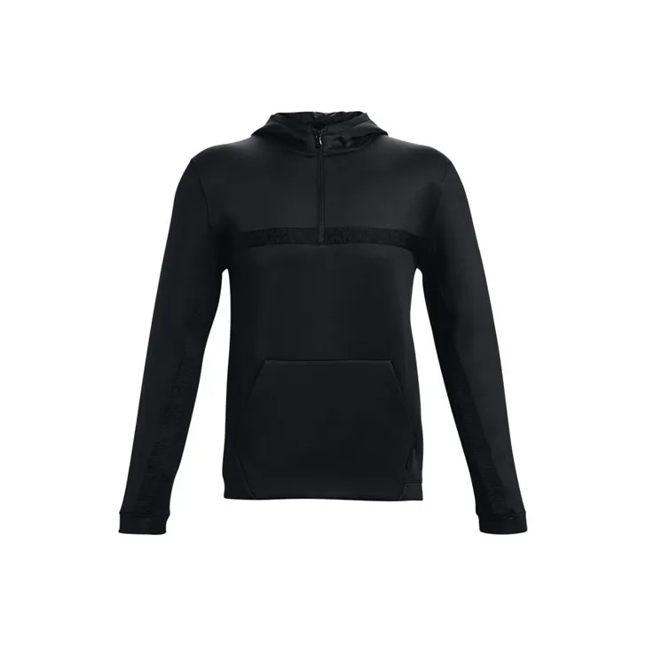 Under armour Czarne Curry Jacket Men's Black
