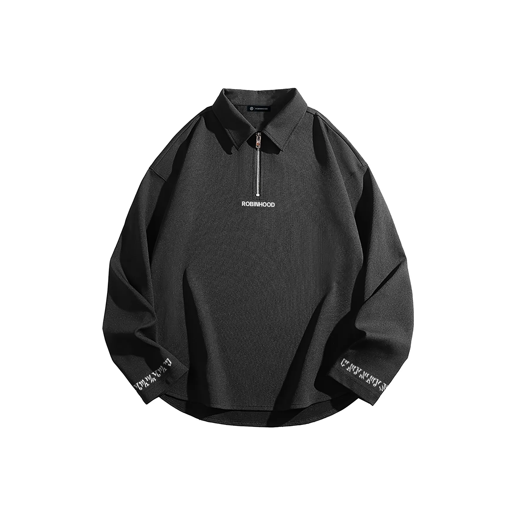 ROBINHOOD Унисекс Поло