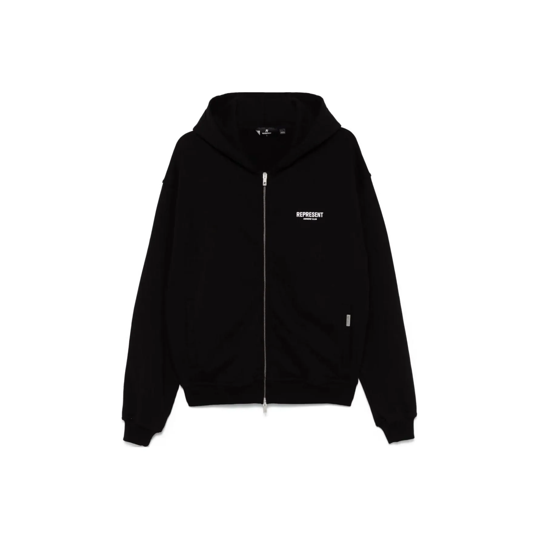 REPRESENT Sweatshirts Men Black