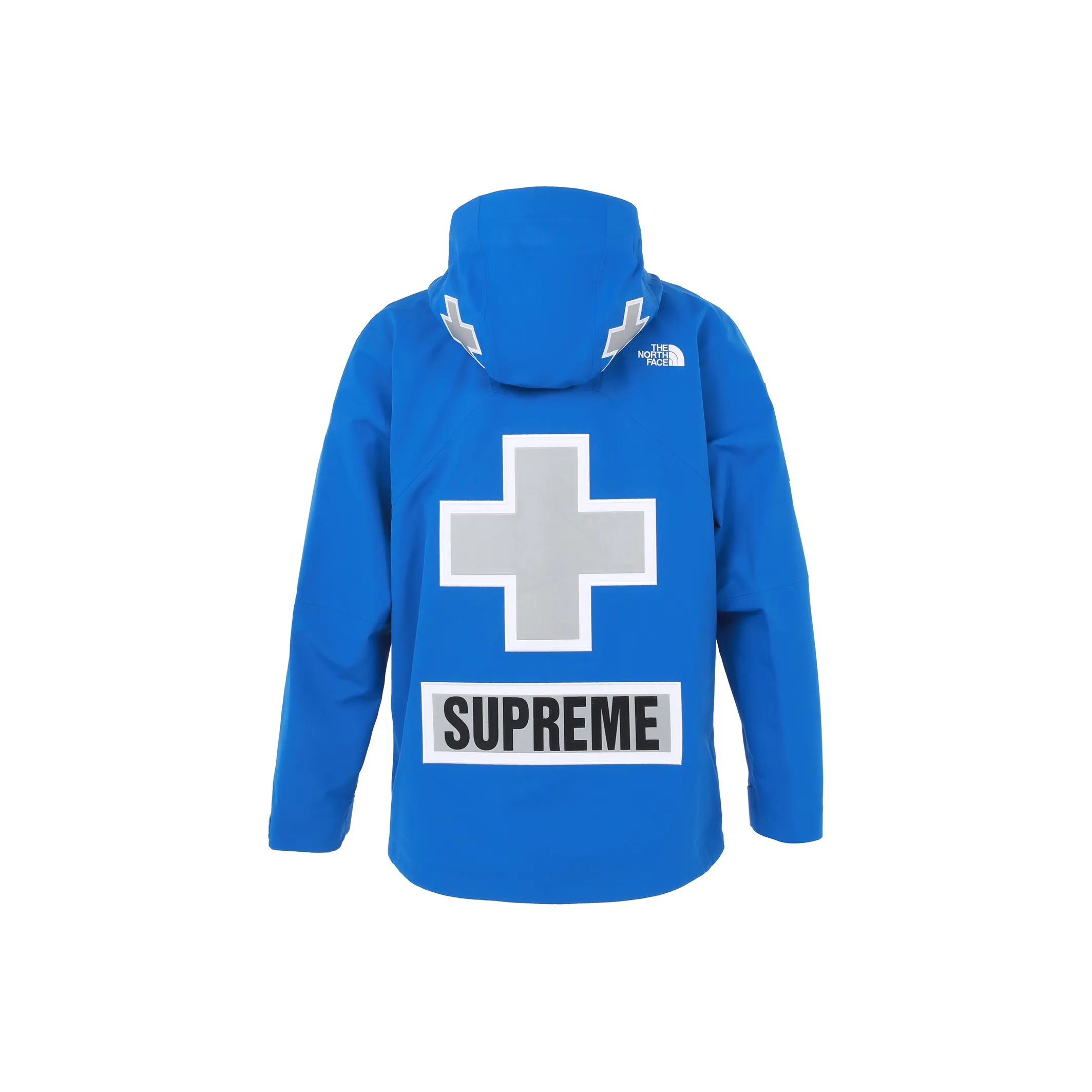 Supreme The North Face Summit Series Rescue Mountain Pro Jacket