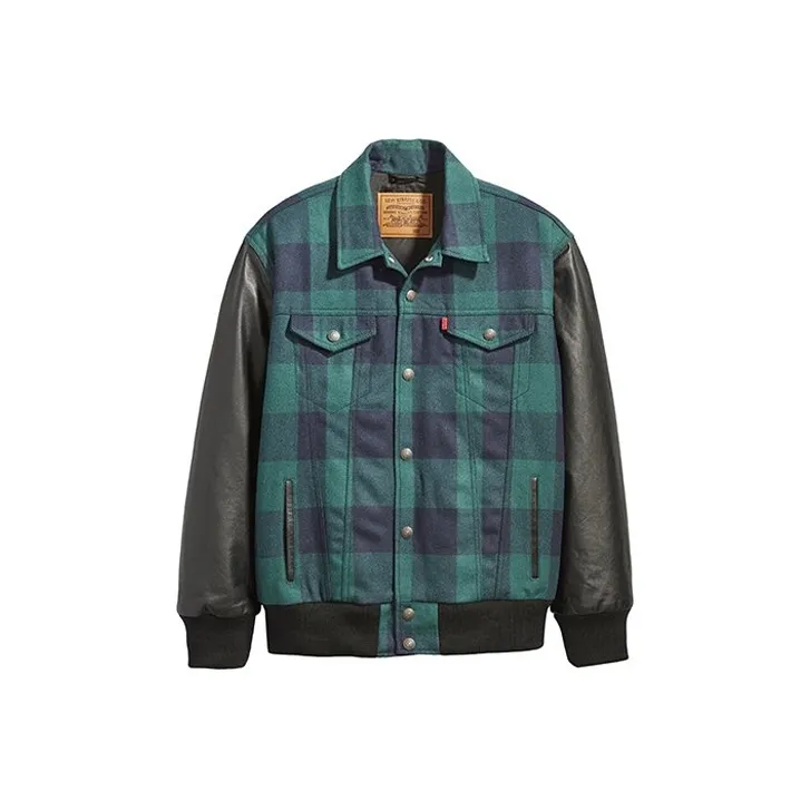 Levi’s x Justin Timberlake Jacket Men's Green
