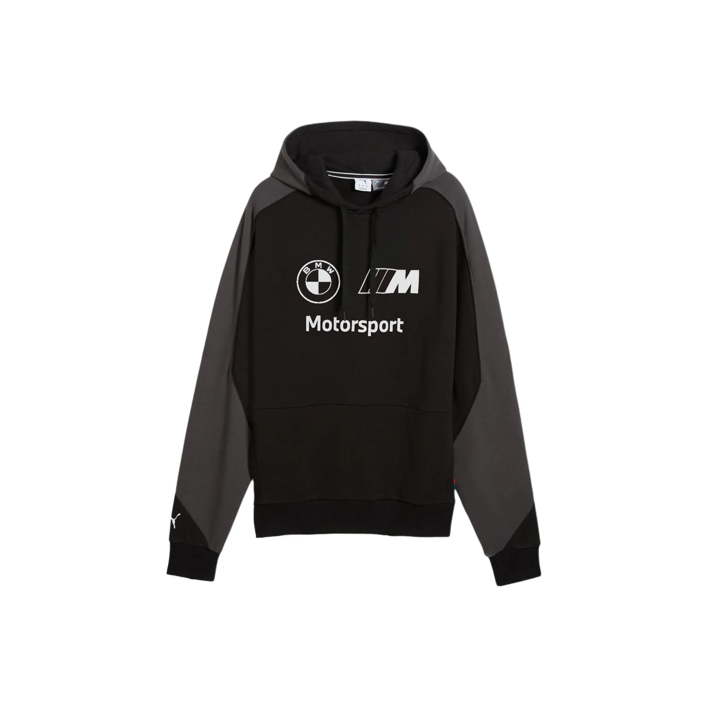 PUMA Sudadera Con Gorro Bmw M Motorsport Lifestyle Para Hombre