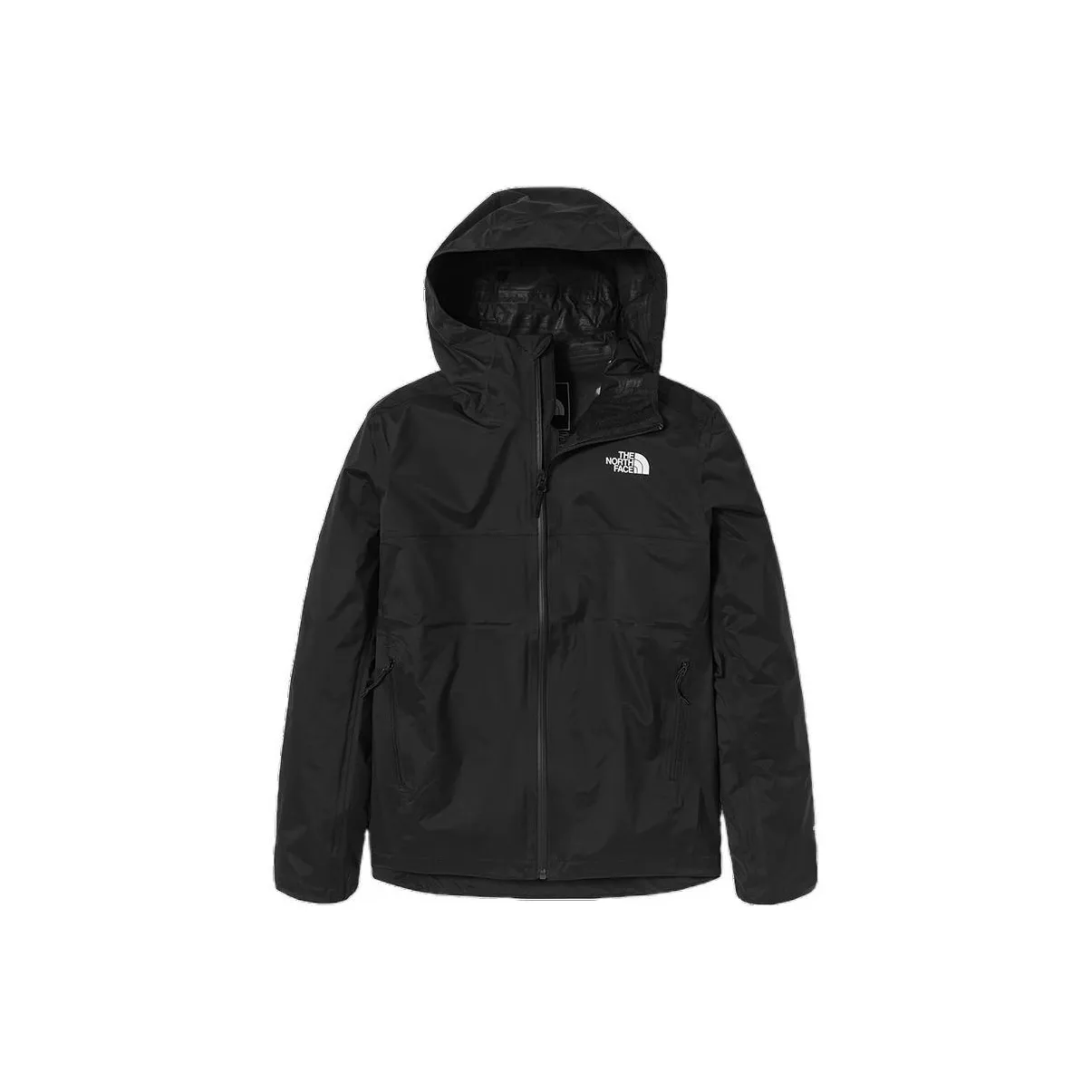 The North Face Мужские черные куртки