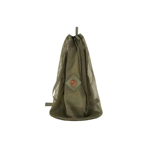 Fjallraven Туристические сумки, оливково-зеленый, унисекс