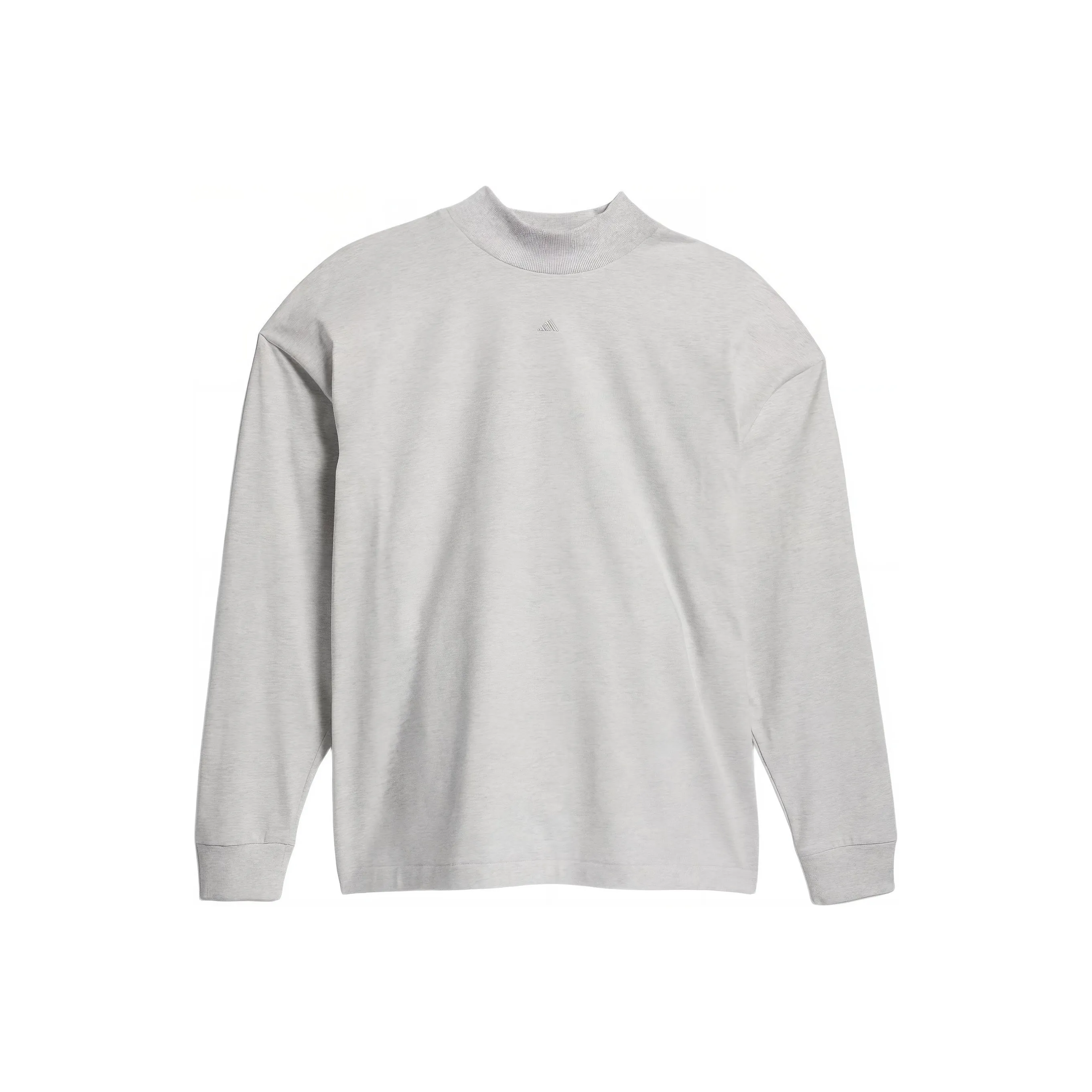 Adidas Free Shipping With AdiClub Adidas Basketball Long Sleeve Tee