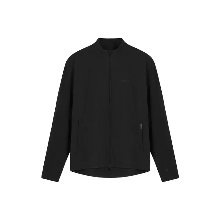 REPRESENT Мужские черные куртки