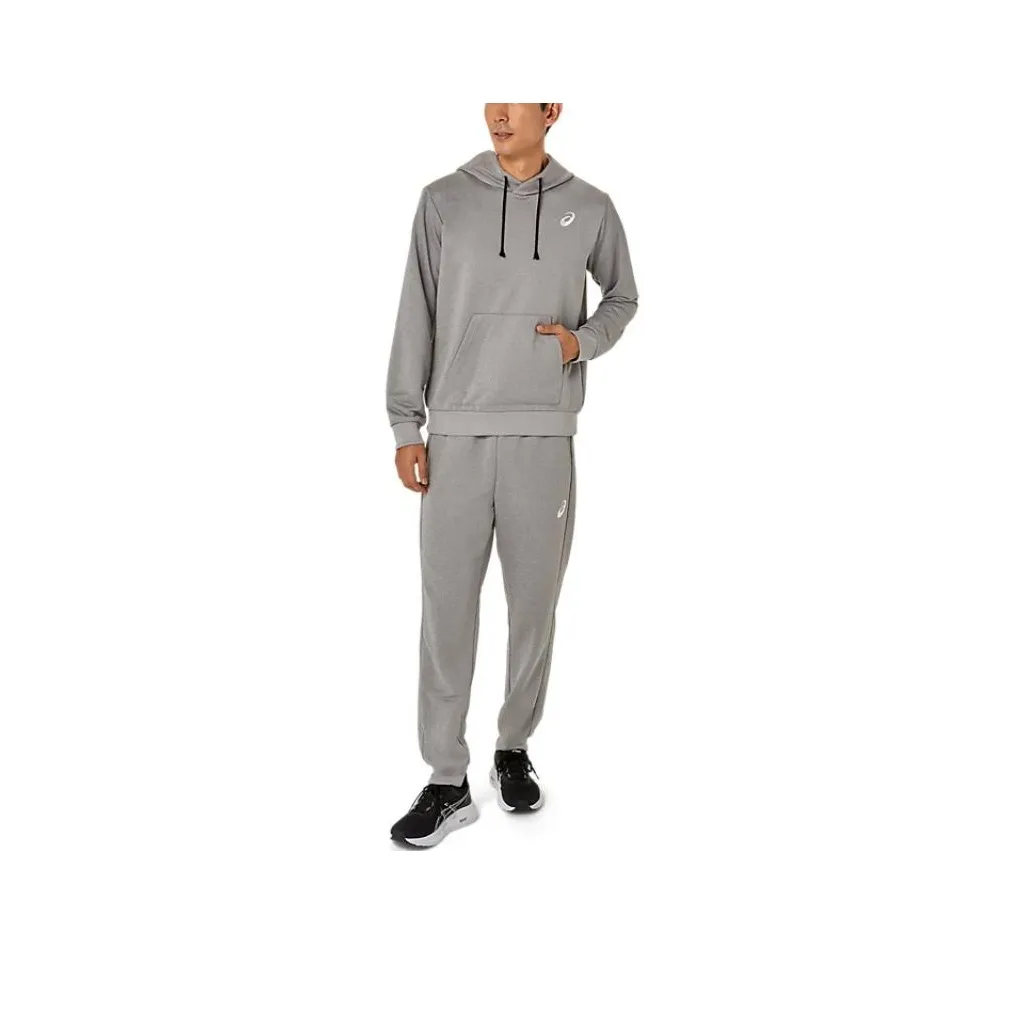 Asics Sheet Rock Sweatshirts Unisex Heather