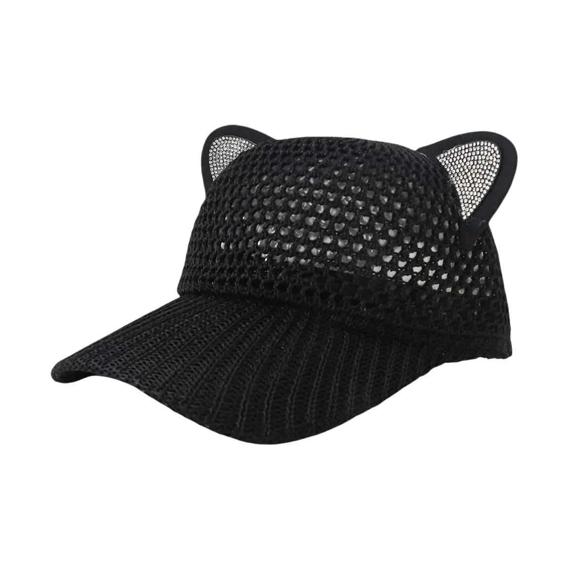 PISHUSHU Полиэстер Кепки Женские