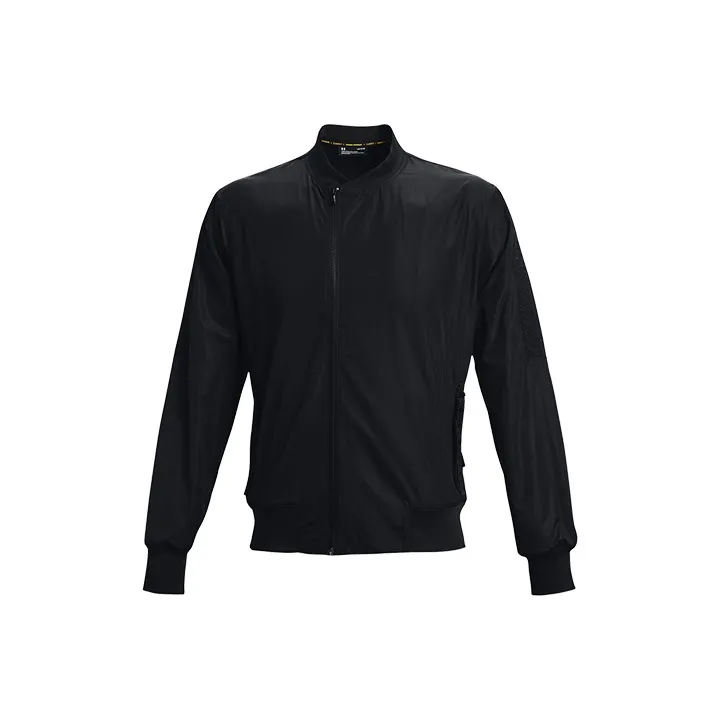 Under Armour Utility Jackets Men's Black