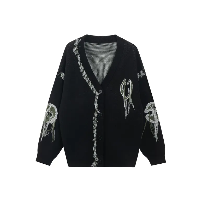 INXX APYD Knitwear Unisex