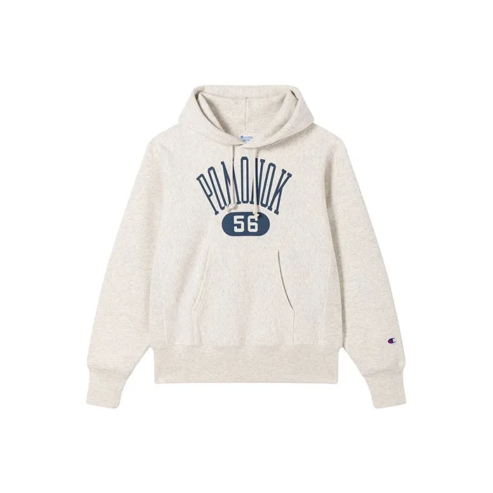 Champion Reverse Weave Sweatshirt Japan Version Unisex