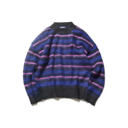 Uniform Experiment Мужские Свитеры
