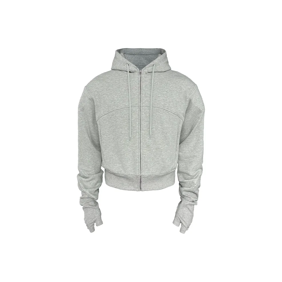 J CAESAR STUDIO Толстовка Унисекс