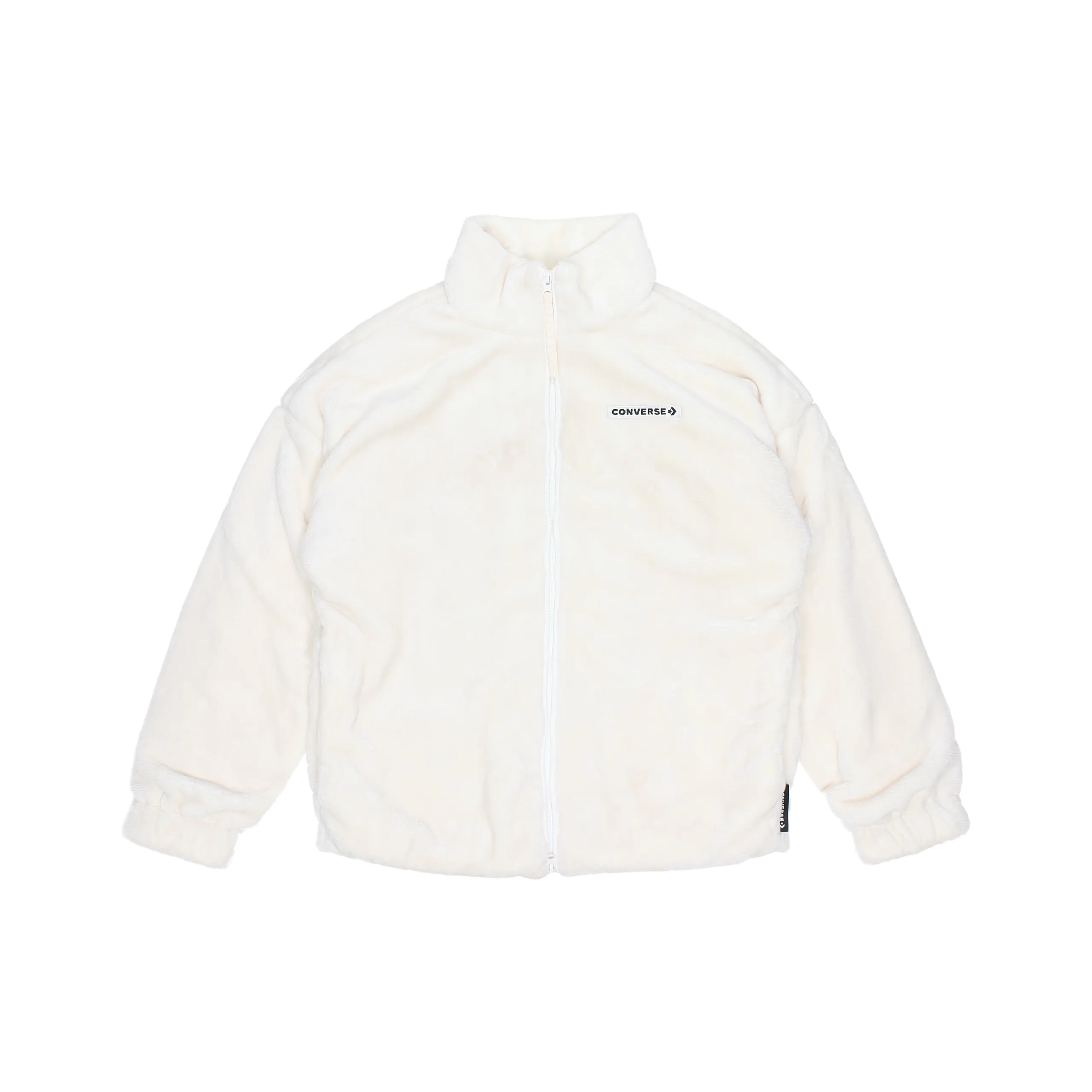 Converse CONVERSE Winter Warmth Collection Jacket Unisex White