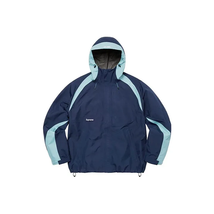 Supreme Co Бренд Коллекция Унисекс Куртки