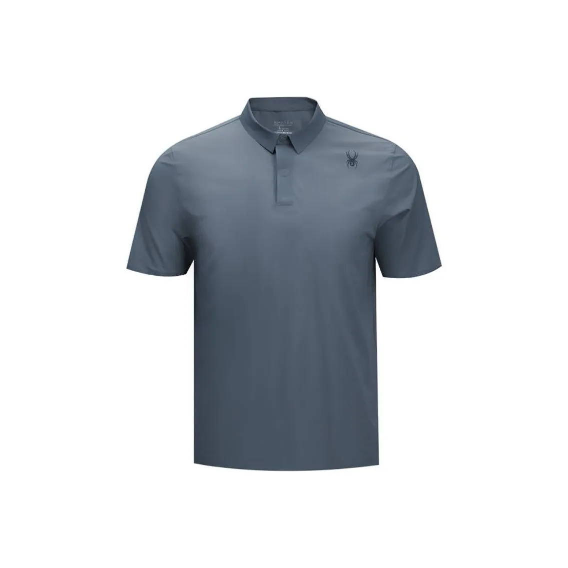SPYDER SS24 Urban Life Polo Мужской