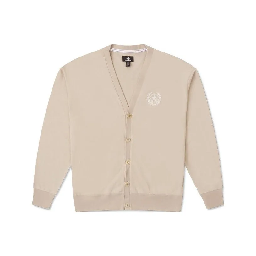 Конверс Хаки Мужской Трикотаж