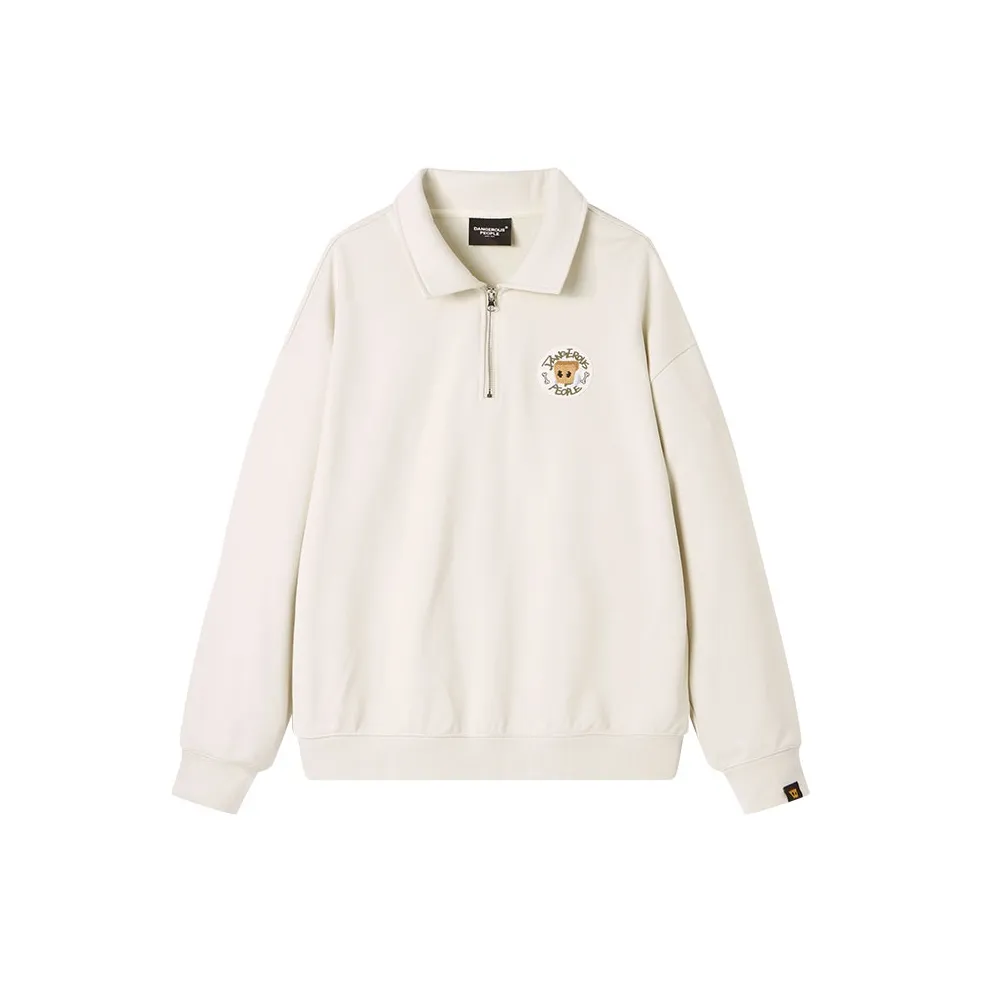 DANGEROUSPEOPLE Polo Shirt Unisex