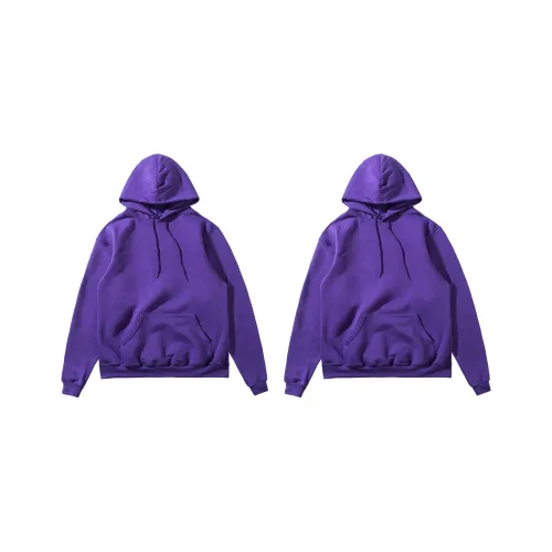 Champion Фиолетовый Унисекс Свитшоты