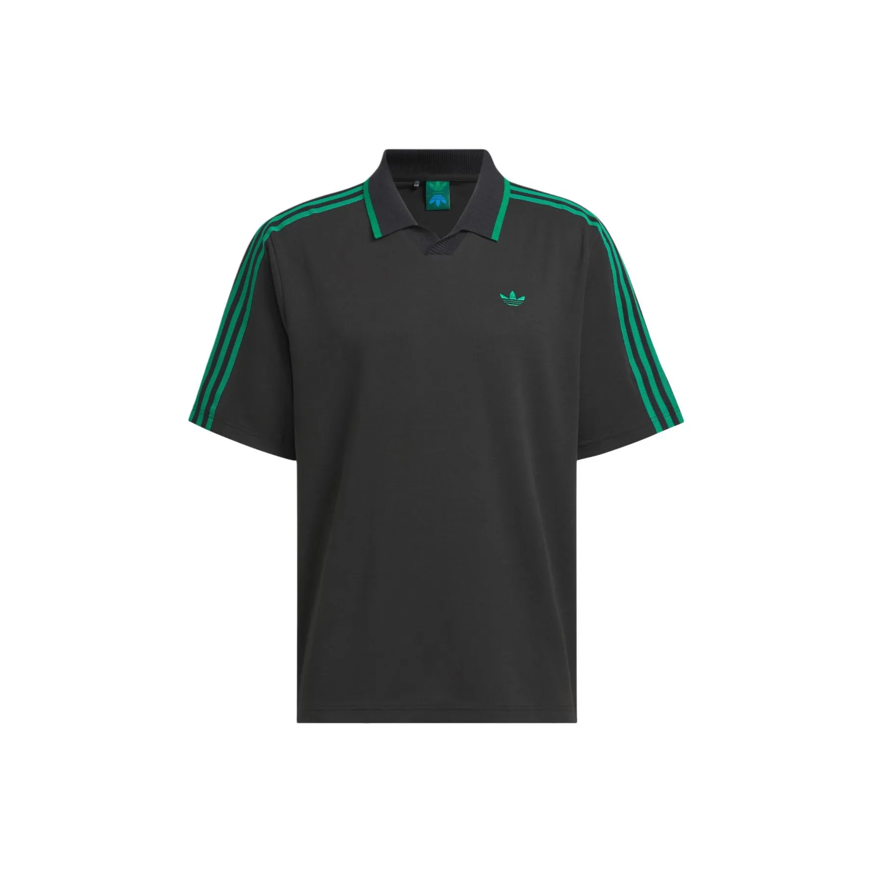 Adidas Originals Free Shipping With AdiClub Rolling Links Polo Shirt