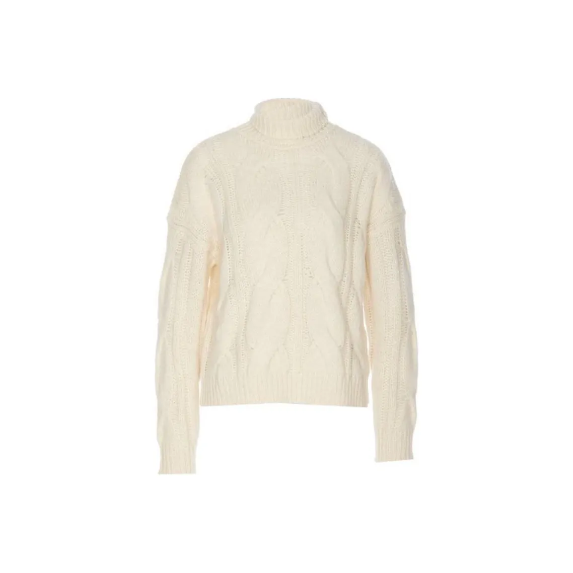 ROBERTO COLLINA Sweater Men's White