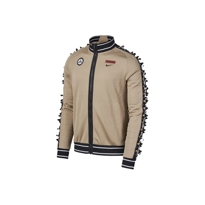 Nike Lab X Acronym Knit Jacket Asia Sizing