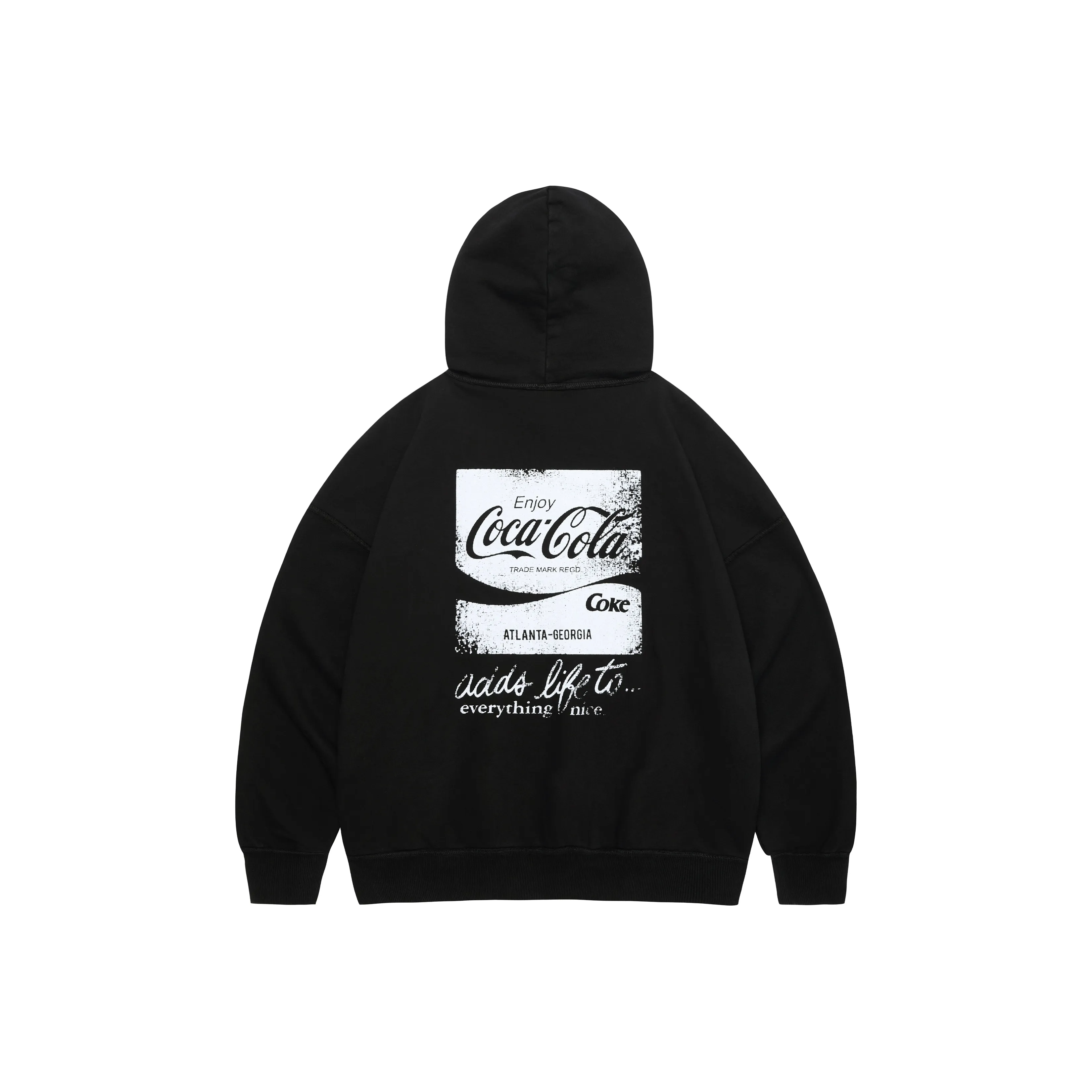 COCA COLA Унисекс Свитшоты