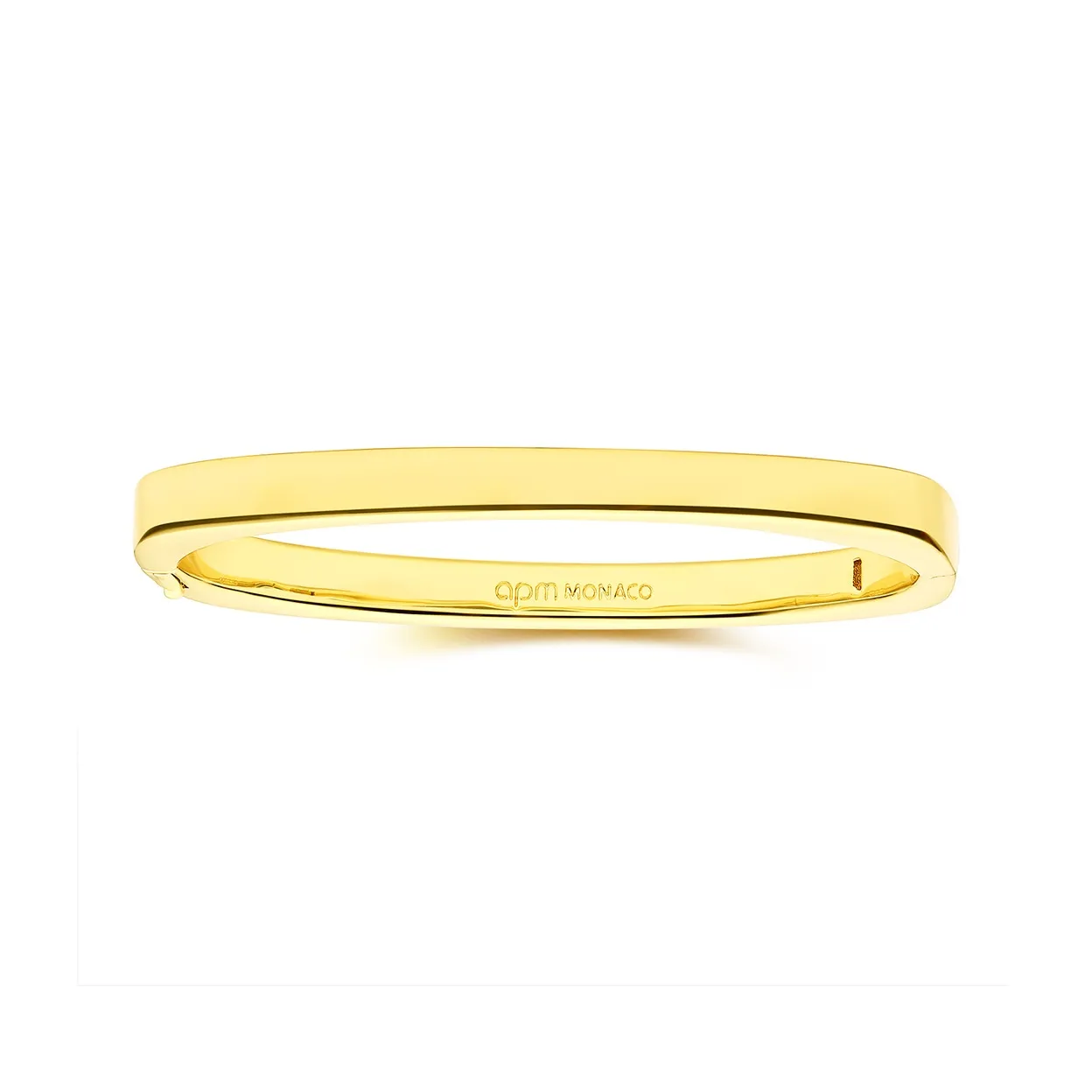 Apm Monaco Сплав Браслеты Унисекс Золото