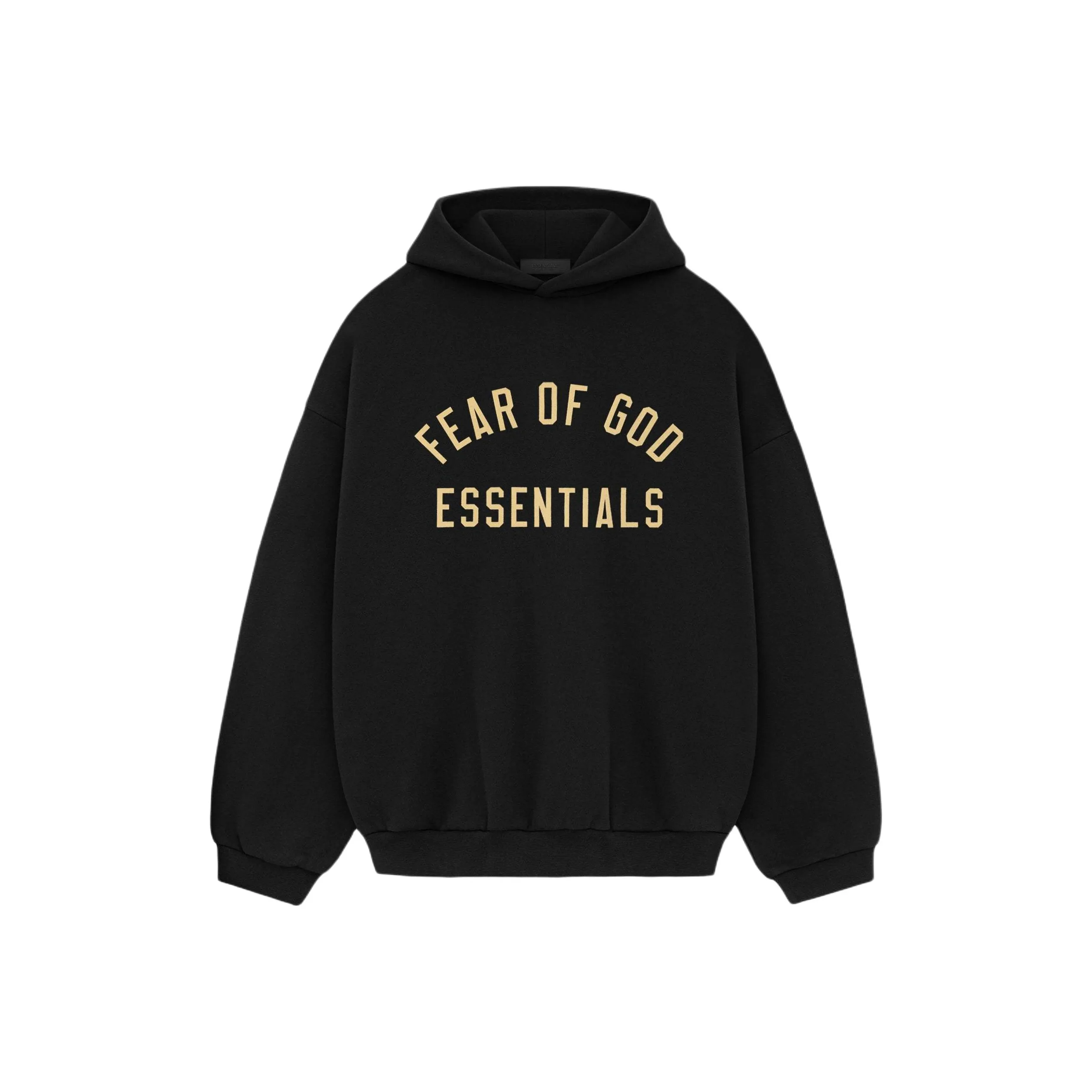 Fear Of God Essentials Fleece Ii Hoodie