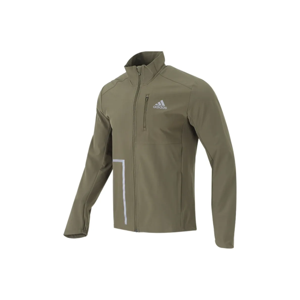 Adidas Olive Мужские Куртки