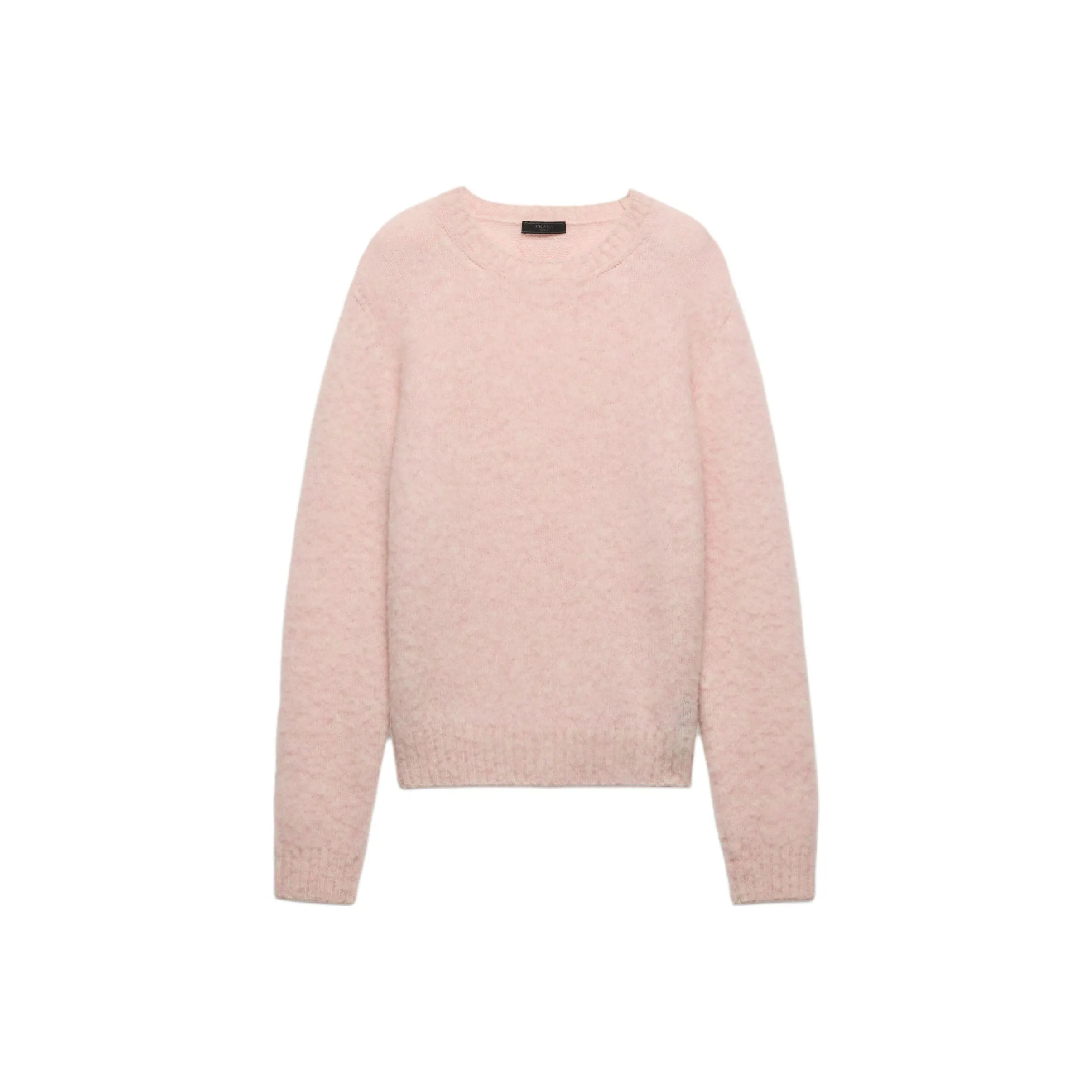 PRADA Suede Bomber Jacket