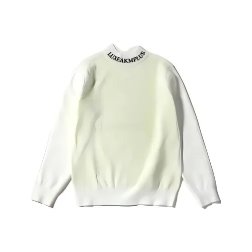 Luxeakmplus Мужские свитеры